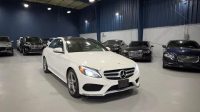 Mercedes-Benz C 300 ПАМЕТ* BURMESTER* ПАНОРАМА* КАМЕРА* КОЖА*  - 15700 € / 30706.53 лв. - 66951179 2