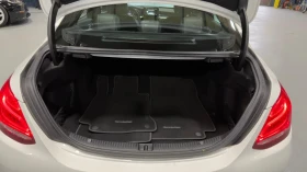 Mercedes-Benz C 300 ПАМЕТ* BURMESTER* ПАНОРАМА* КАМЕРА* КОЖА*  - 15700 € / 30706.53 лв. - 66951179 5