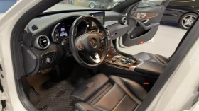 Mercedes-Benz C 300 ПАМЕТ* BURMESTER* ПАНОРАМА* КАМЕРА* КОЖА*  - 15700 € / 30706.53 лв. - 66951179 10
