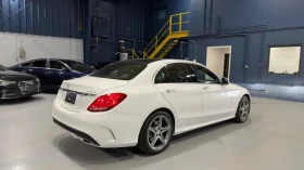 Mercedes-Benz C 300 ПАМЕТ* BURMESTER* ПАНОРАМА* КАМЕРА* КОЖА*  - 15700 € / 30706.53 лв. - 66951179 3