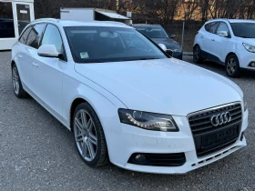Audi A4 2.0TDI Automatic  - 3600 € / 7040.99 лв. - 13717105 3