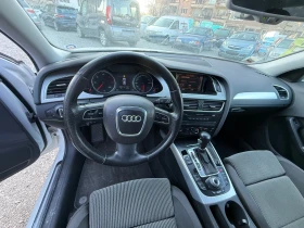 Audi A4 2.0TDI Automatic  - 3600 € / 7040.99 лв. - 13717105 11