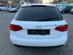 Audi A4 2.0TDI Automatic  - 3600 € / 7040.99 лв. - 13717105 6