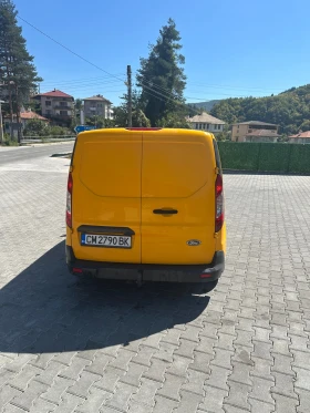 Ford Tourneo Connect, снимка 6