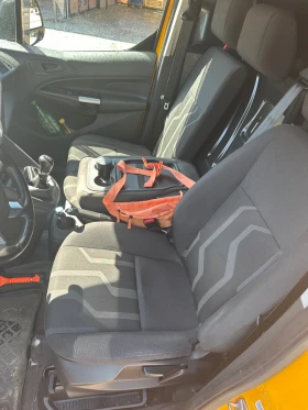 Ford Tourneo Connect, снимка 12