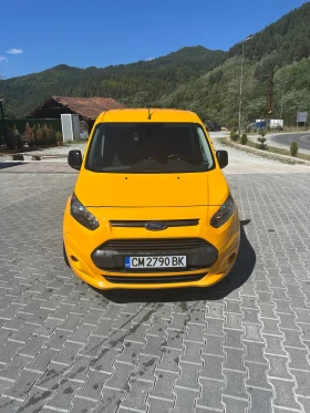 Ford Tourneo Connect, снимка 1