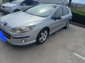 Peugeot 407 - 1600 € / 3129.33 лв. - 23234717 2