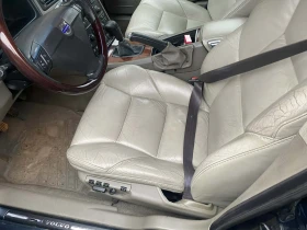 Volvo S60 - 2500 € / 4889.57 лв. - 28453988 6