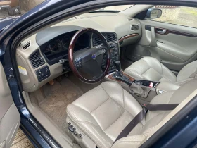 Volvo S60 - 2500 € / 4889.57 лв. - 28453988 4