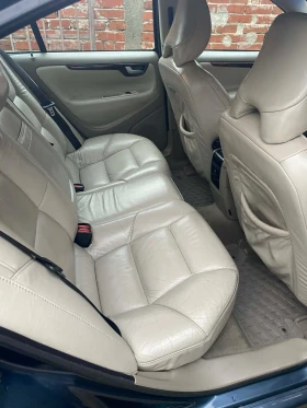 Volvo S60 - 2500 € / 4889.57 лв. - 28453988 7
