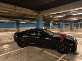 Chevrolet Camaro - 15500 € / 30315.36 лв. - 80231255 8