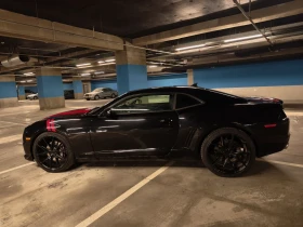 Chevrolet Camaro - 15500 € / 30315.36 лв. - 80231255 11