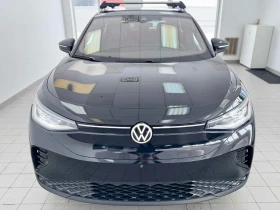 VW ID.4 Pro  - 21000 € / 41072.43 лв. - 46552105 6