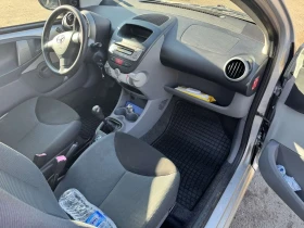 Toyota Aygo, снимка 7 - Автомобили и джипове - 53624872