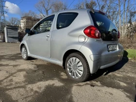 Toyota Aygo, снимка 6 - Автомобили и джипове - 53624872