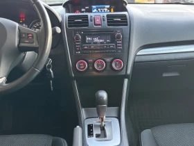 Subaru XV 2.0i АВТОМАТИК  | Auto.bg — изображение 11