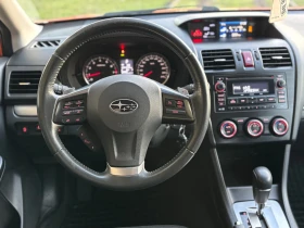 Subaru XV 2.0i АВТОМАТИК  | Auto.bg — изображение 10