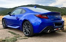 Subaru BRZ Final Edition - 32000 € / 62586.56 лв. - 89269326 4