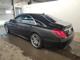 Mercedes-Benz S 550 4MATIC - 19500 € / 38138.68 лв. - 70242228 4