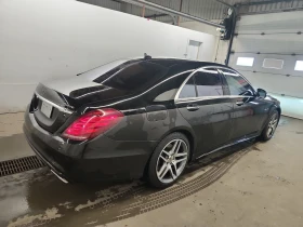 Mercedes-Benz S 550 4MATIC - 19500 € / 38138.68 лв. - 70242228 3