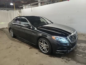 Mercedes-Benz S 550 4MATIC - 19500 € / 38138.68 лв. - 70242228 2