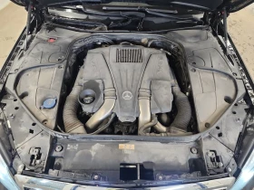 Mercedes-Benz S 550 4MATIC - 19500 € / 38138.68 лв. - 70242228 15