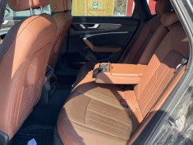 Audi A6 Technik* S-line* Distronic* Обдух* Пано* 360View*  | Auto.bg — изображение 12