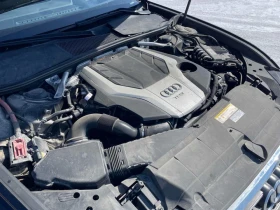 Audi A6 Technik* S-line* Distronic* Обдух* Пано* 360View*  | Auto.bg — изображение 17