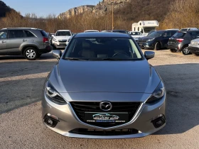 Mazda 3 2.2D 137000km/NAVI/ЛЕТИ ДЖ. - 5750 € / 11246.02 лв. - 73580671 8