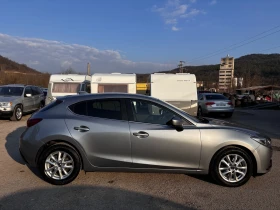 Mazda 3 2.2D 137000km/NAVI/ЛЕТИ ДЖ. - 5750 € / 11246.02 лв. - 73580671 2