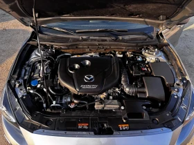 Mazda 3 2.2D 137000km/NAVI/ЛЕТИ ДЖ. - 5750 € / 11246.02 лв. - 73580671 9