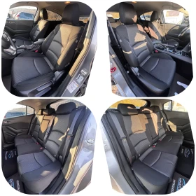 Mazda 3 2.2D 137000km/NAVI/ЛЕТИ ДЖ. - 5750 € / 11246.02 лв. - 73580671 14