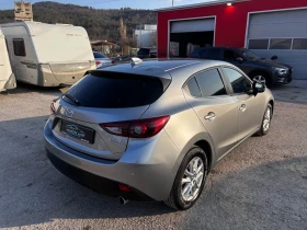 Mazda 3 2.2D 137000km/NAVI/ЛЕТИ ДЖ. - 5750 € / 11246.02 лв. - 73580671 3