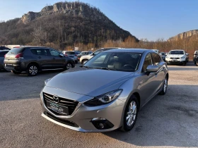 Mazda 3 2.2D 137000km/NAVI/ЛЕТИ ДЖ. - 5750 € / 11246.02 лв. - 73580671 7