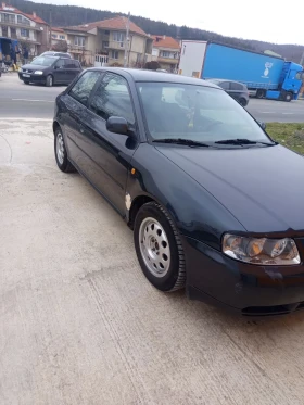 Audi A3 1.9TDI 110 - 1200 € / 2347.00 лв. - 54021182 2