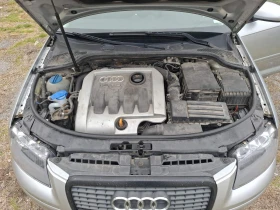 Audi A3 1.9TDI Sportback - 3000 € / 5867.49 лв. - 68911932 12