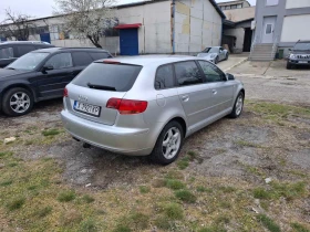 Audi A3 1.9TDI Sportback - 3000 € / 5867.49 лв. - 68911932 4