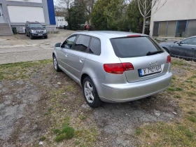 Audi A3 1.9TDI Sportback - 3000 € / 5867.49 лв. - 68911932 5
