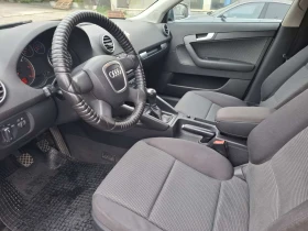 Audi A3 1.9TDI Sportback - 3000 € / 5867.49 лв. - 68911932 10