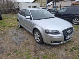 Audi A3 1.9TDI Sportback - 3000 € / 5867.49 лв. - 68911932 2