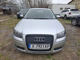 Audi A3 1.9TDI Sportback - 3000 € / 5867.49 лв. - 68911932 3