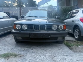 BMW 525 Автомат