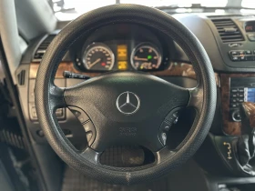 Mercedes-Benz Viano 220 CDI* TV* Лизинг* Подгрев - 12900 € / 25230.21 лв. - 66669410 10