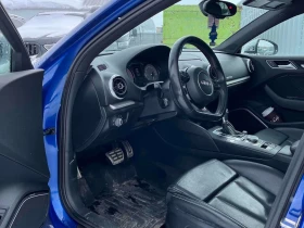Audi A3 * 2.0T Technik * PANO* KEYLESS* ПОДГРЕВ*  - 10000 € / 19558.30 лв. - 85650768 5