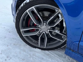 Audi A3 * 2.0T Technik * PANO* KEYLESS* ПОДГРЕВ*  - 10000 € / 19558.30 лв. - 85650768 7