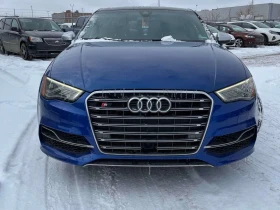Audi A3 * 2.0T Technik * PANO* KEYLESS* ПОДГРЕВ*  - 10000 € / 19558.30 лв. - 85650768 6