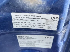 Audi A3 * 2.0T Technik * PANO* KEYLESS* ПОДГРЕВ*  - 10000 € / 19558.30 лв. - 85650768 11
