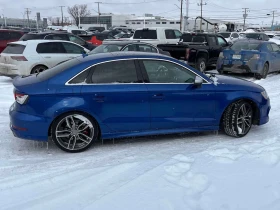 Audi A3 * 2.0T Technik * PANO* KEYLESS* ПОДГРЕВ*  - 10000 € / 19558.30 лв. - 85650768 3
