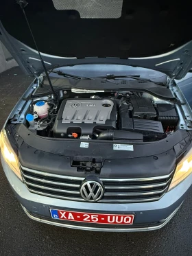 VW Passat - 5500 € / 10757.07 лв. - 73169195 8