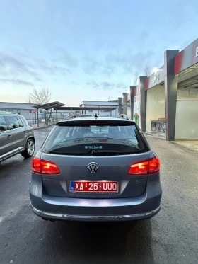 VW Passat - 5500 € / 10757.07 лв. - 73169195 4
